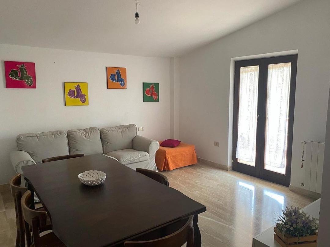 Apartment Marina Maria