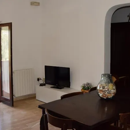 Marina Maria Apartment Murta Maria Exterior photo