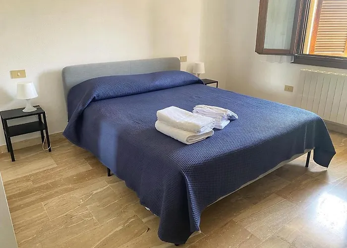 Marina Maria Apartment